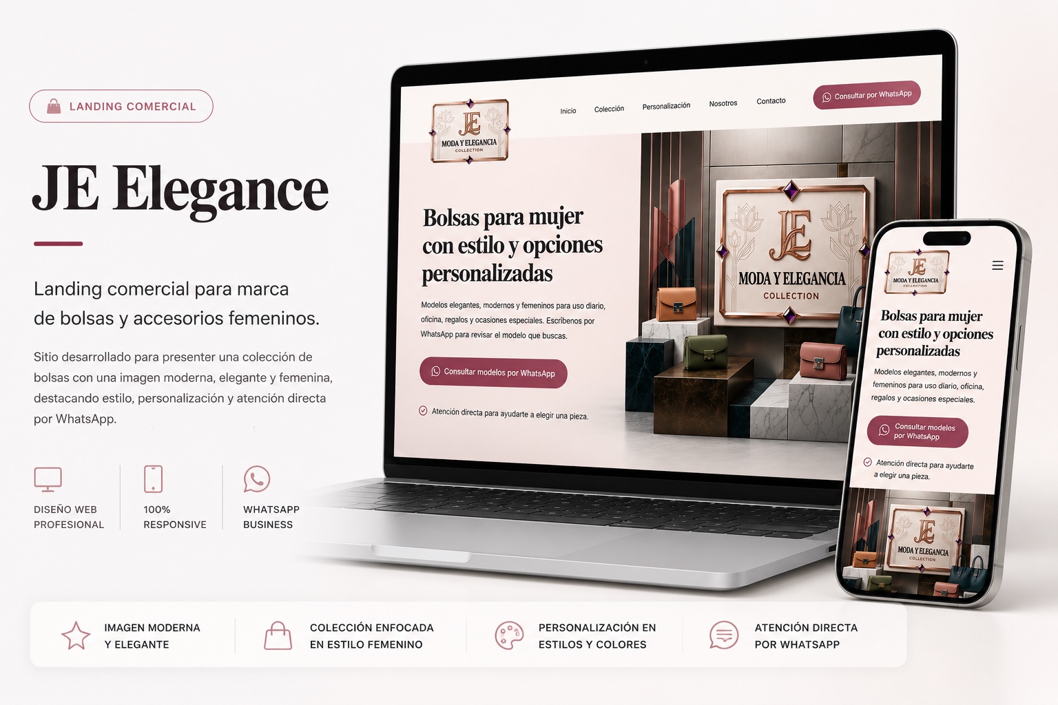 JE Elegance