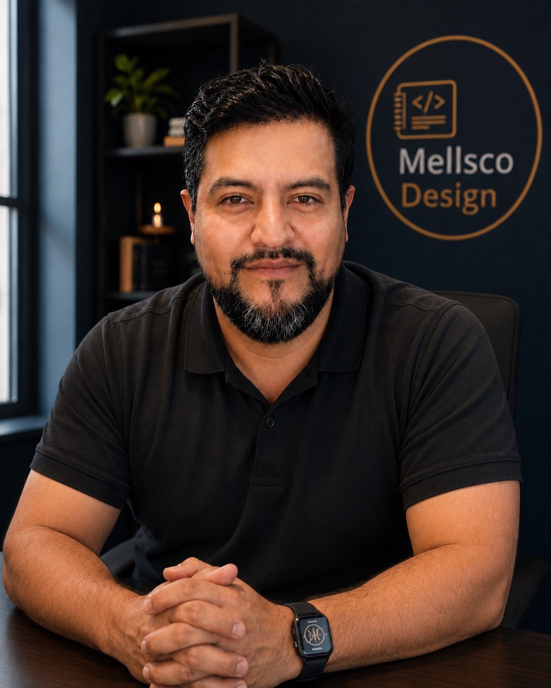Paco Ceballos, Mellsco Design